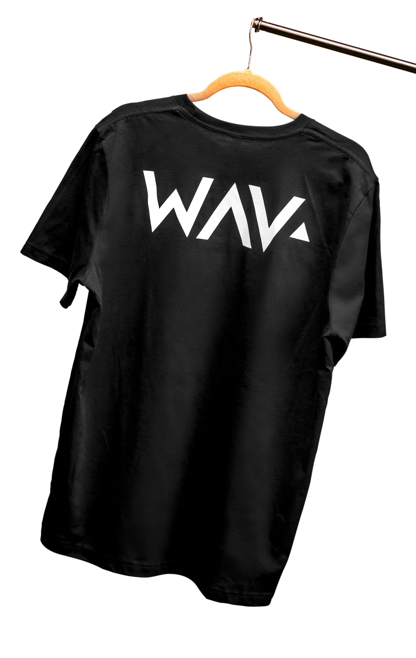 WAV T-Shirt | WAV Wearables
