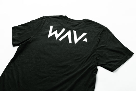 WAV T-Shirt | WAV Wearables